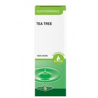 ERBAVITA TEA TREE OIL OLIO ESSENZIALE 10ML 